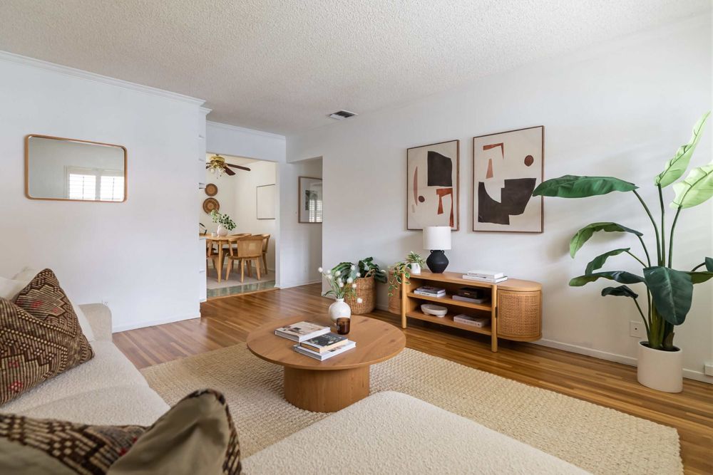 5882 Bowcroft St., #3, Los Angeles