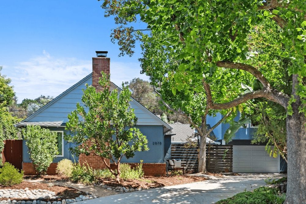 2678 Anchor Ave., Los Angeles