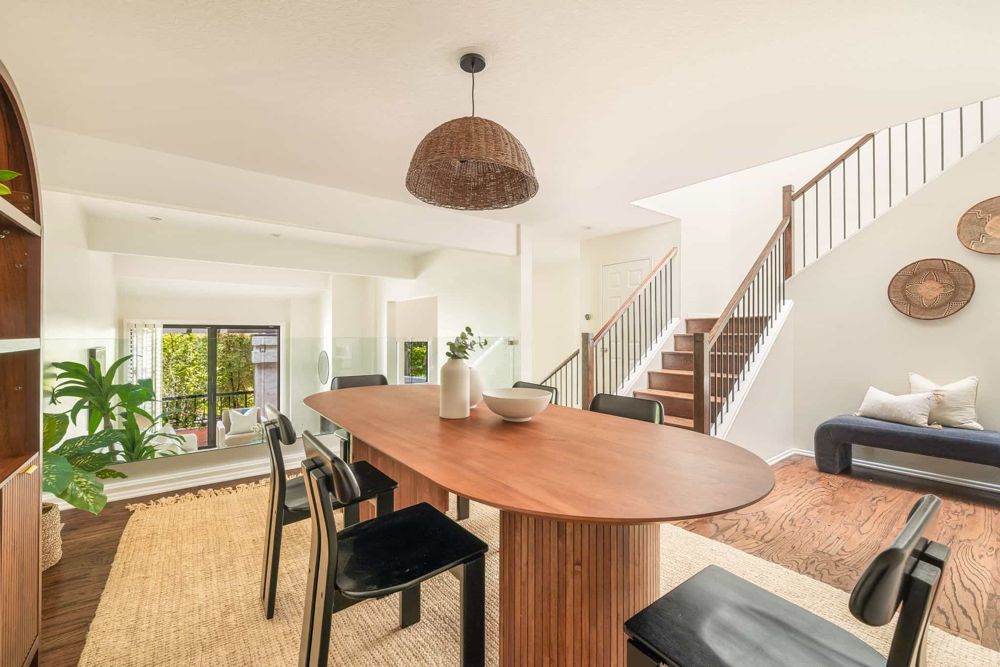 17200 Palisades Cir., Pacific Palisades