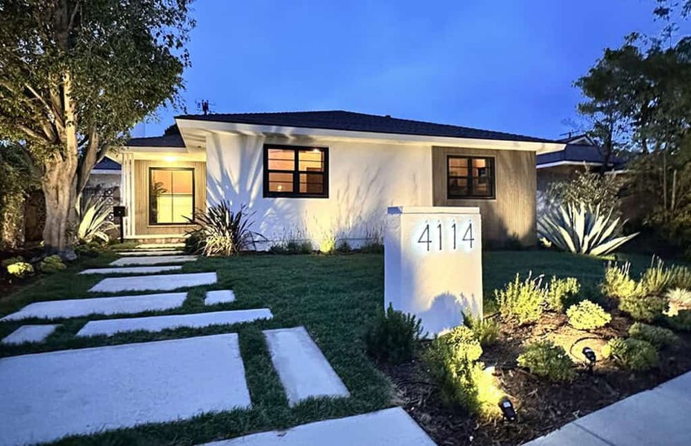 4114 Le Bourget Ave., Culver City