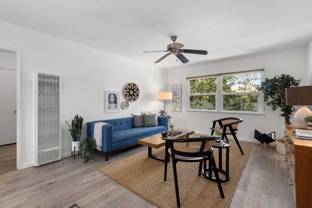 5802 Bowcroft St., #3, Los Angeles