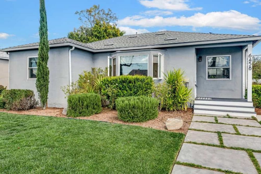 6458 Yarmouth Ave., Reseda
