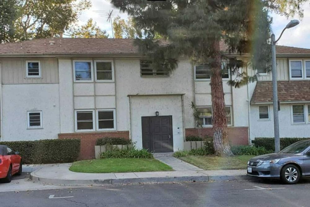 3651 Kalsman Dr., #3, Los Angeles