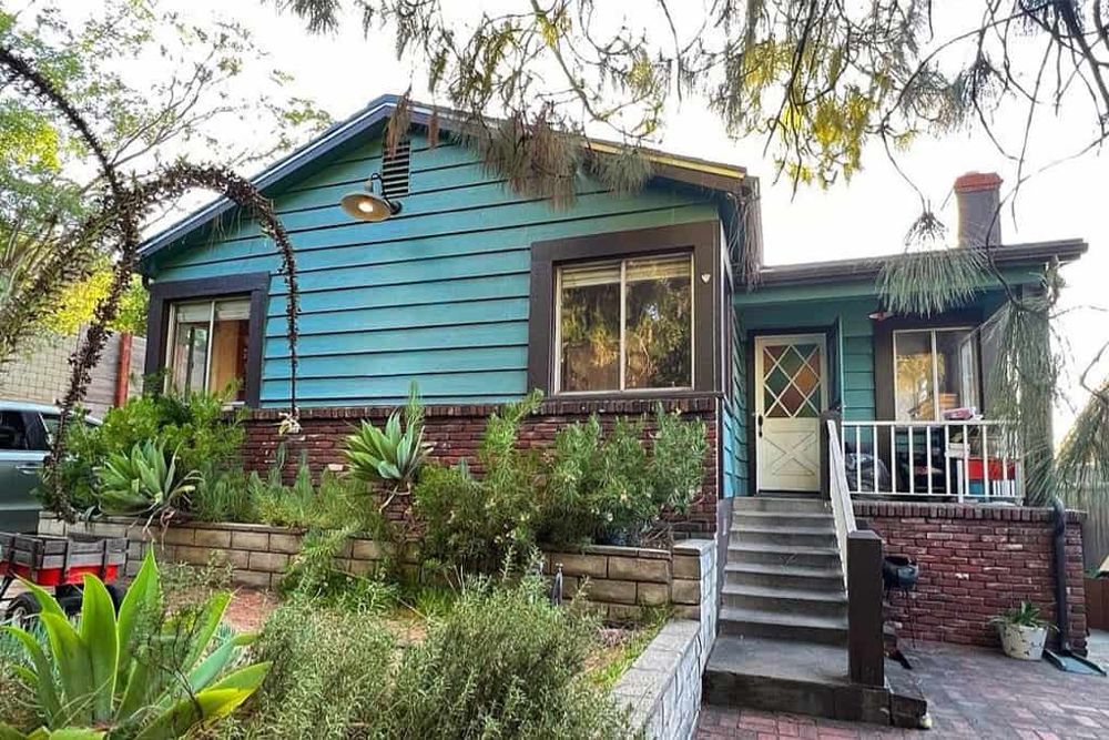 5423 Bushnell Way, Los Angeles