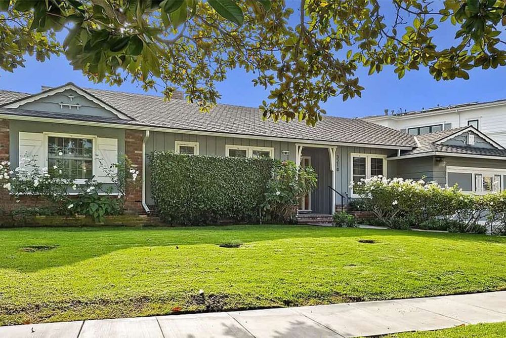 3218 Woodbine St., Los Angeles