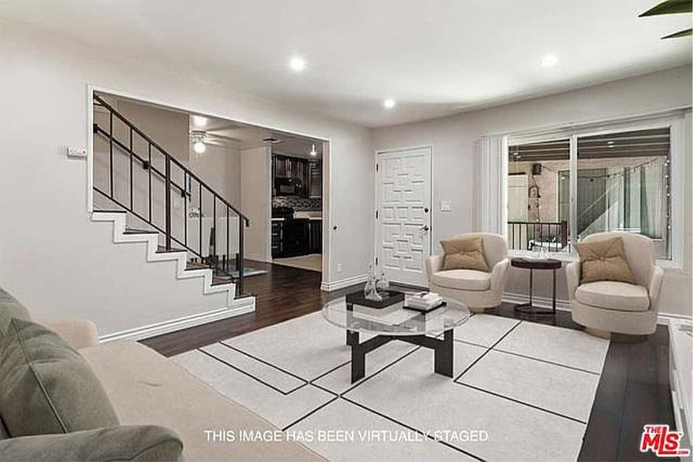 7320 Lennox Ave., #G3, Van Nuys