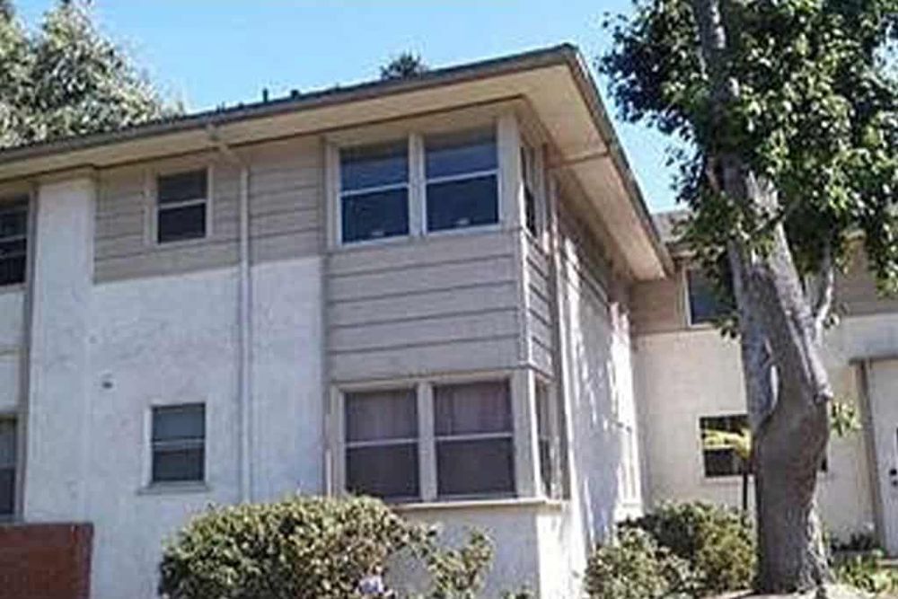 3615 Kalsman Dr., #3, Los Angeles