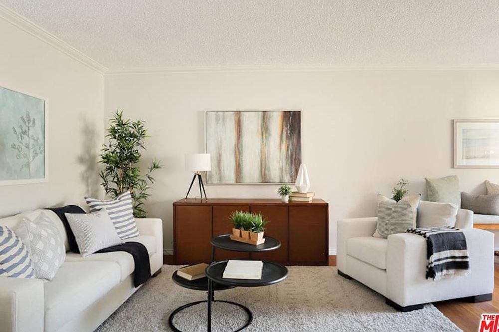 5651 Sumner Way, #204, Culver City