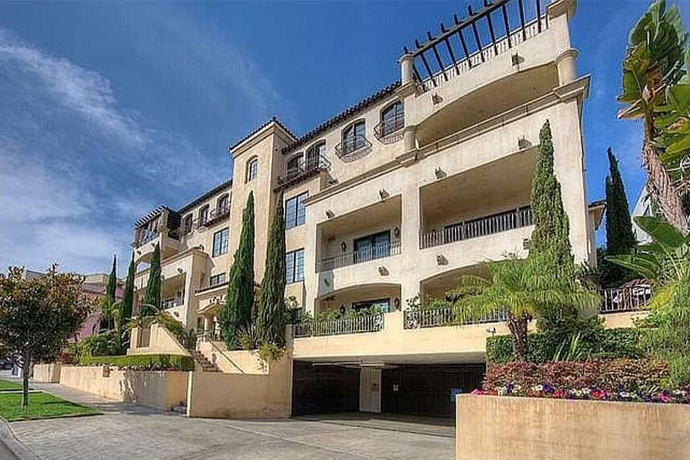 1414 S. Beverly Glen Blvd., #102, Los Angeles