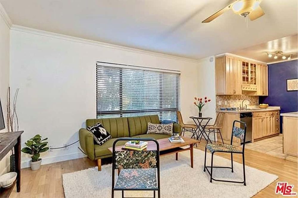 7300 Franklin Ave., #347, Los Angeles