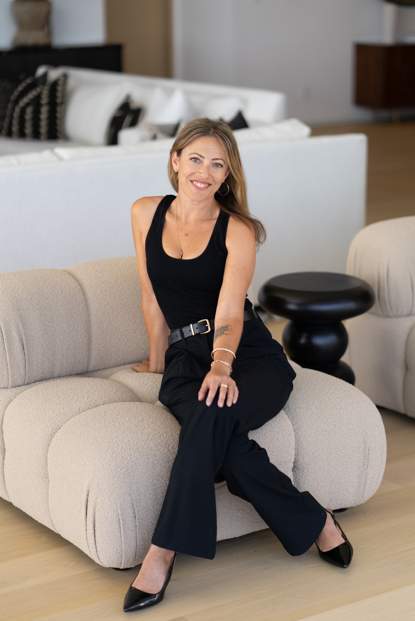 Nicole Strober